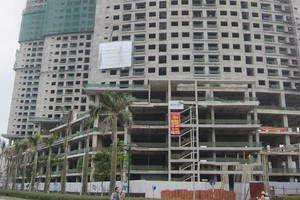 Tập đoàn Đông Thiên Phú thách khách hàng khởi kiện